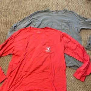 Delta Zeta Sorority Long Sleeve Tshirts